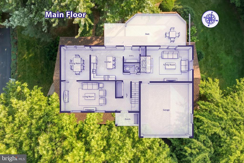 2156 SOUTHBROOK DRIVE