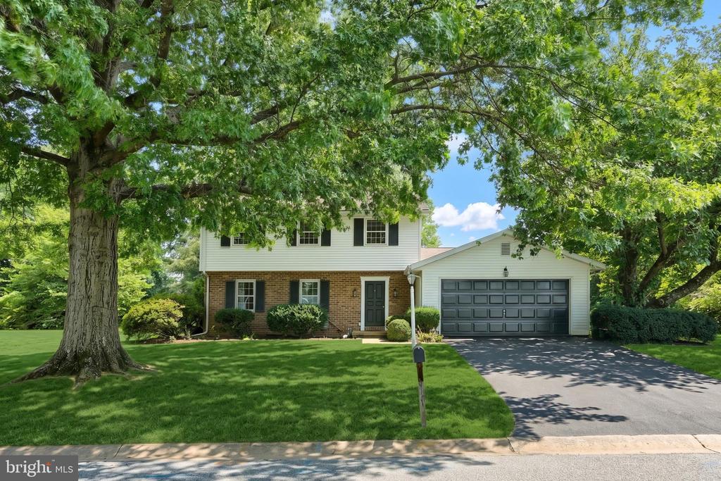 2156 SOUTHBROOK DRIVE