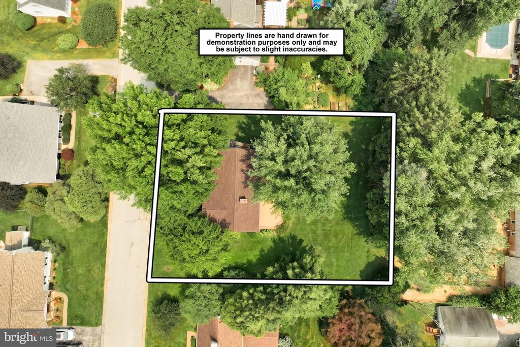 2156 SOUTHBROOK DRIVE