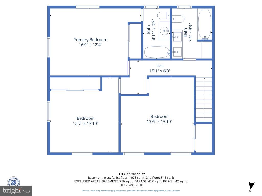 2156 SOUTHBROOK DRIVE