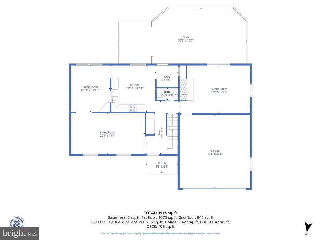 2156 SOUTHBROOK DRIVE