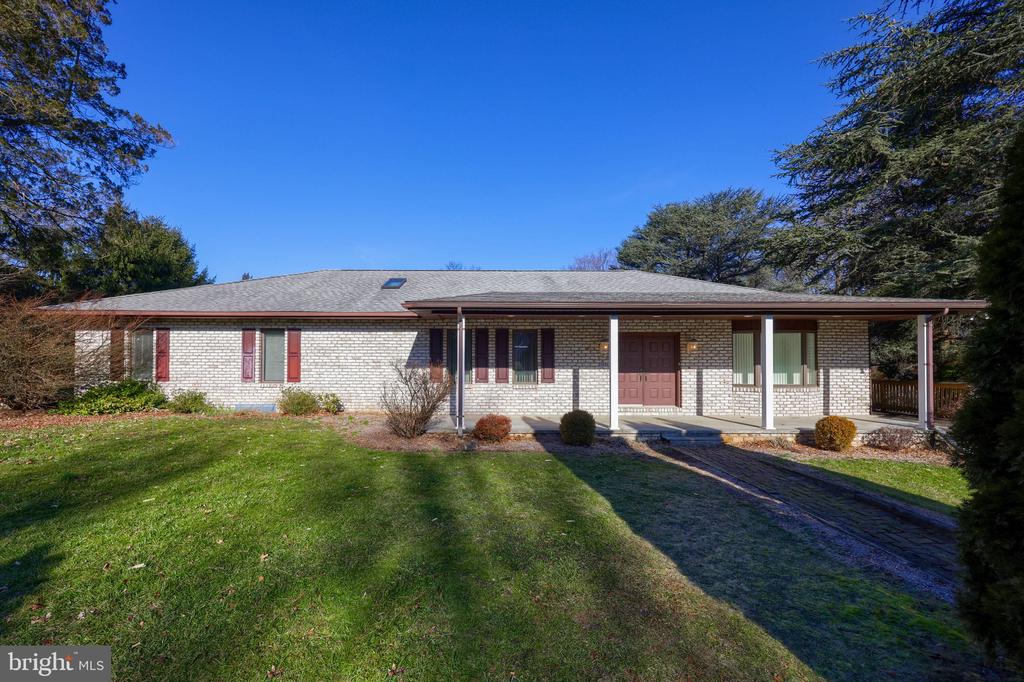2505 JOPPA ROAD