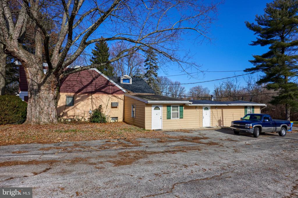 2505 JOPPA ROAD
