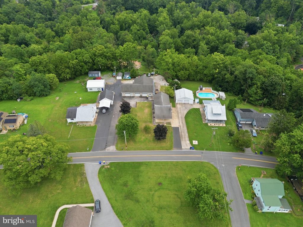 430 HYKES MILL ROAD