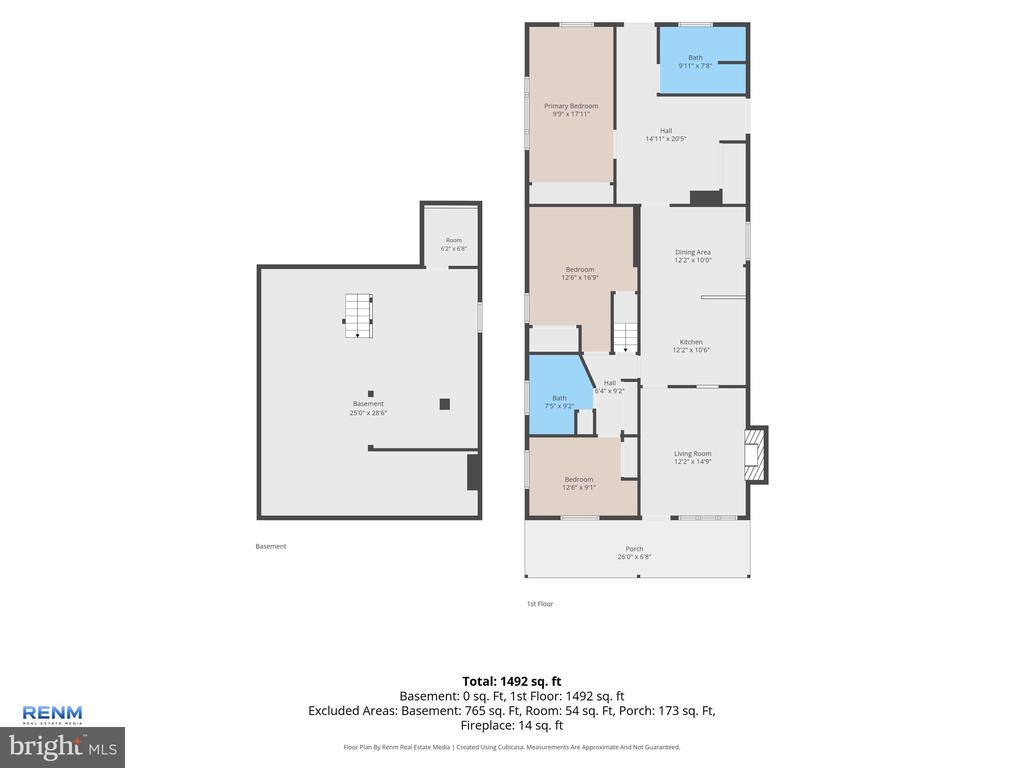 430 HYKES MILL ROAD