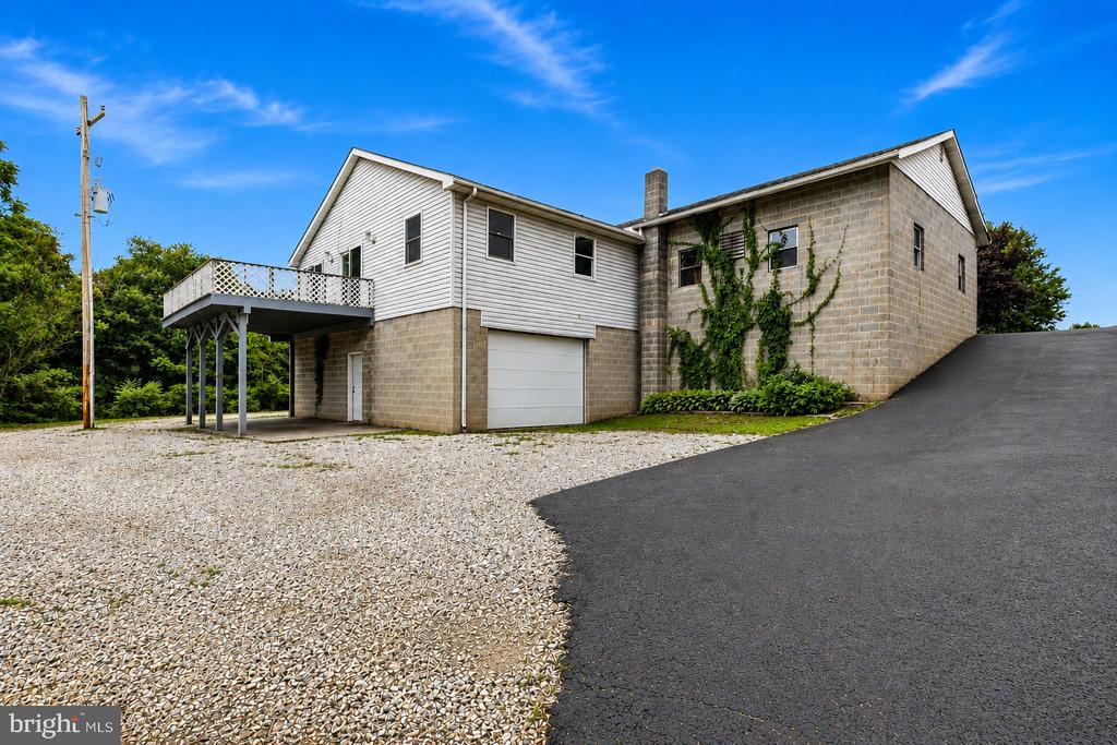 430 HYKES MILL ROAD