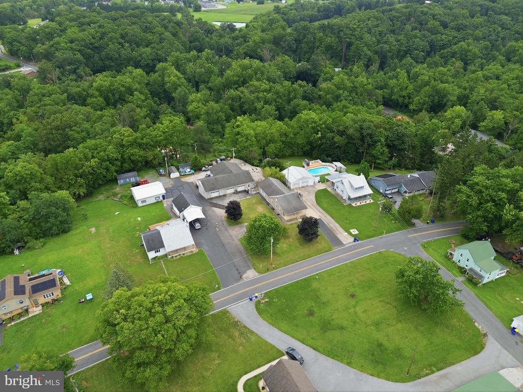 430 HYKES MILL ROAD