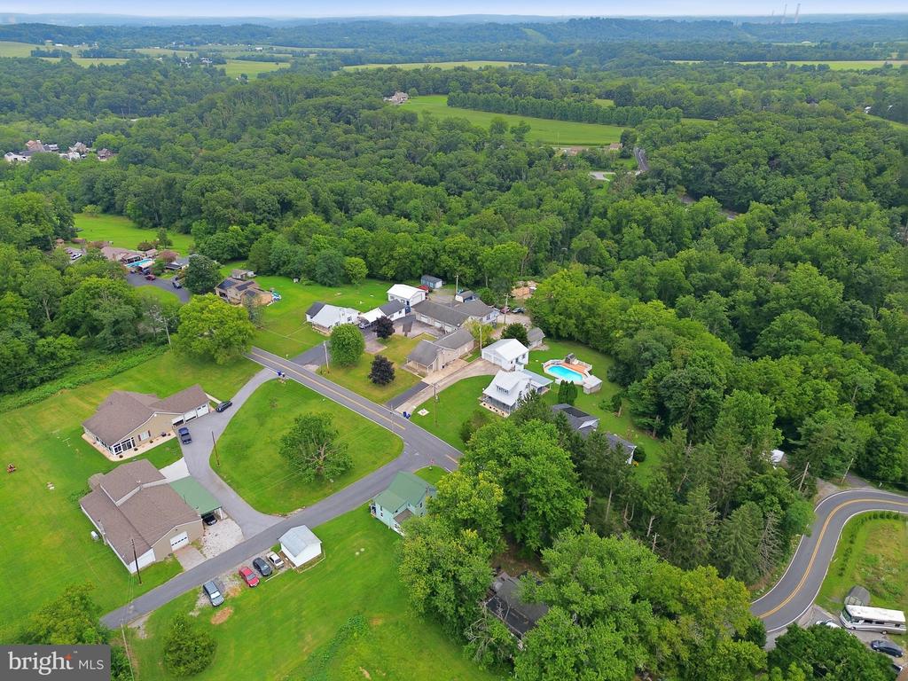 430 HYKES MILL ROAD