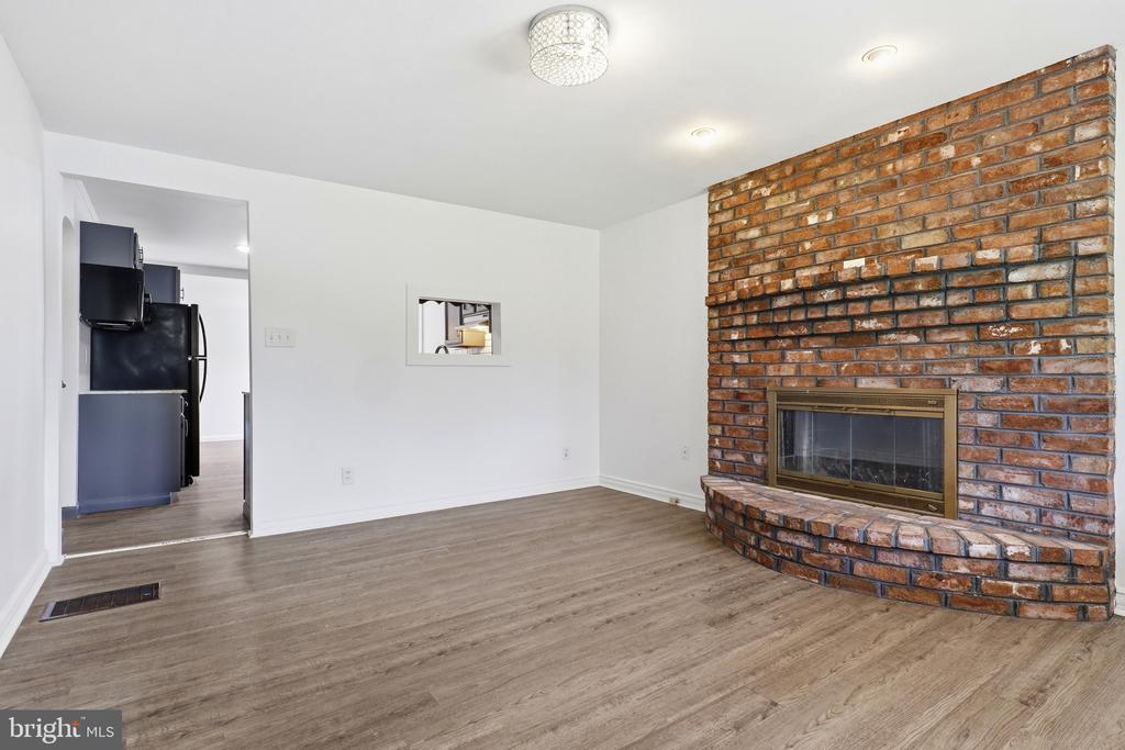 430 HYKES MILL ROAD