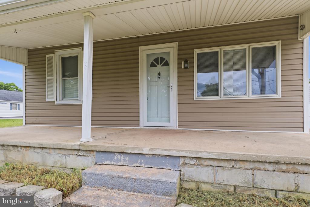 430 HYKES MILL ROAD