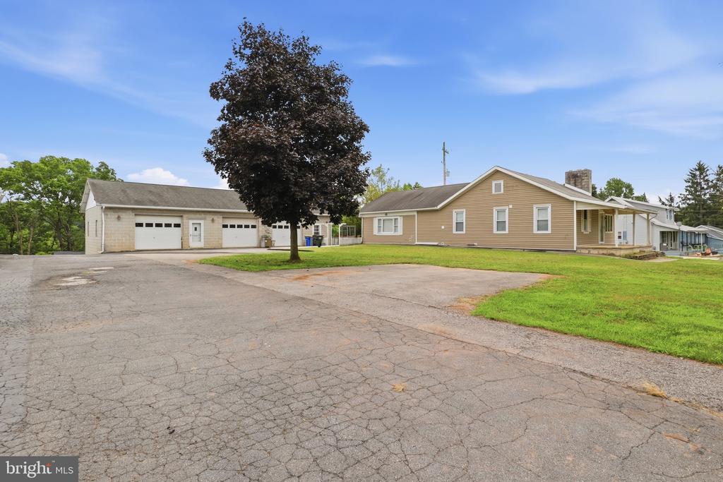 430 HYKES MILL ROAD