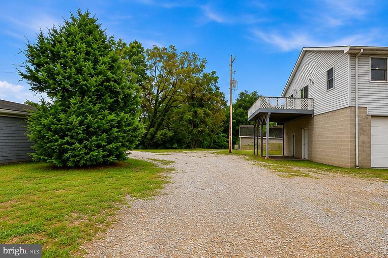 430 HYKES MILL ROAD