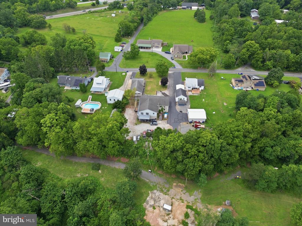430 HYKES MILL ROAD
