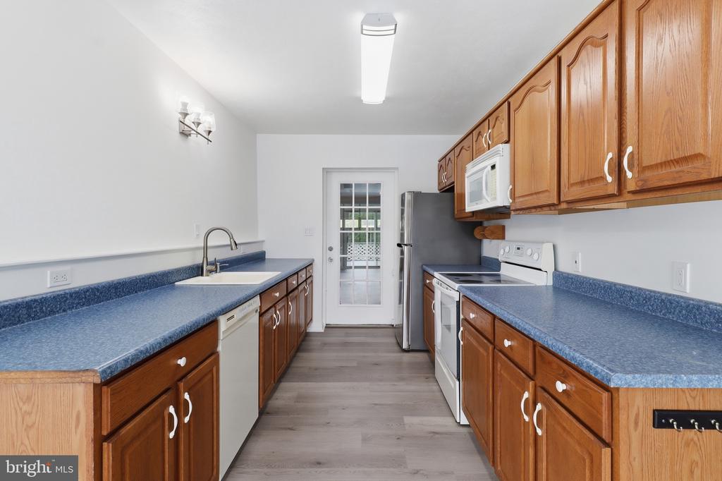 430 HYKES MILL ROAD