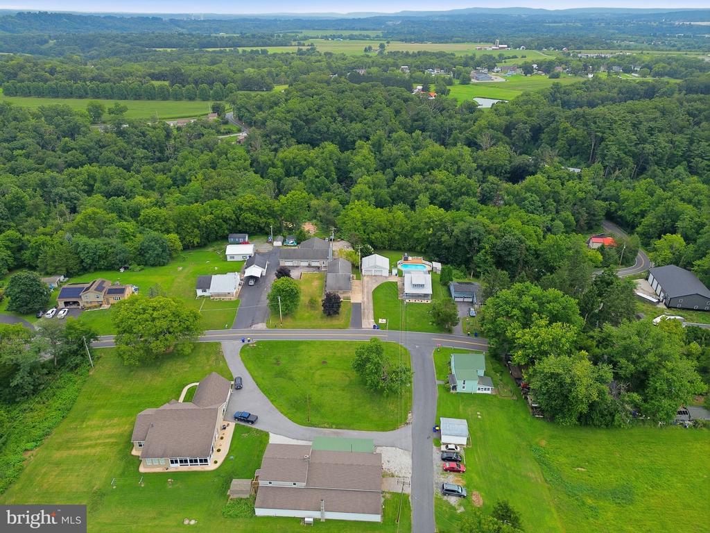430 HYKES MILL ROAD