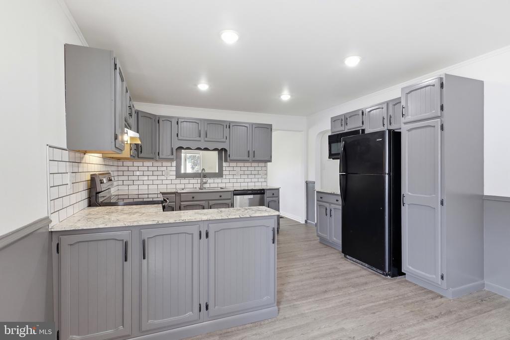 430 HYKES MILL ROAD