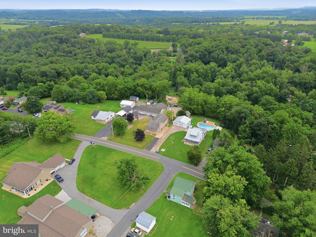430 HYKES MILL ROAD