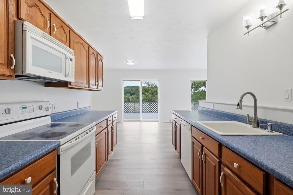 430 HYKES MILL ROAD