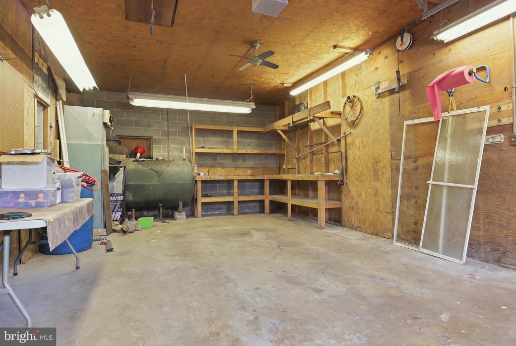 430 HYKES MILL ROAD