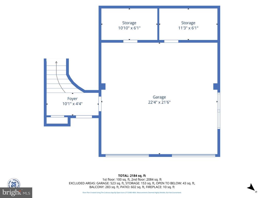 1366 SLEEPY HOLLOW ROAD