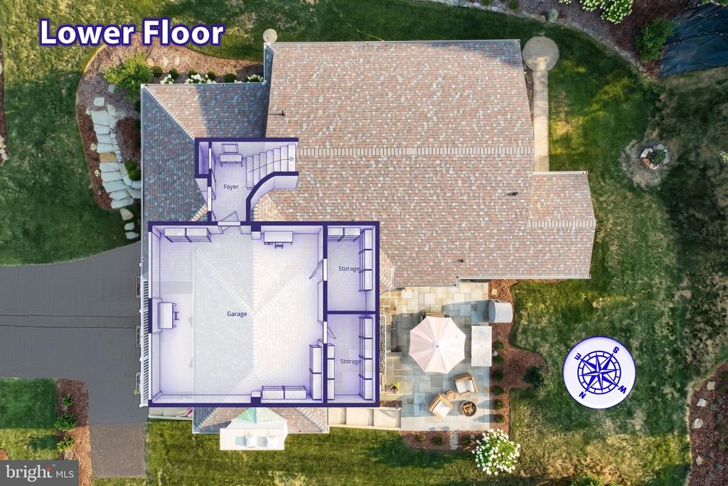1366 SLEEPY HOLLOW ROAD