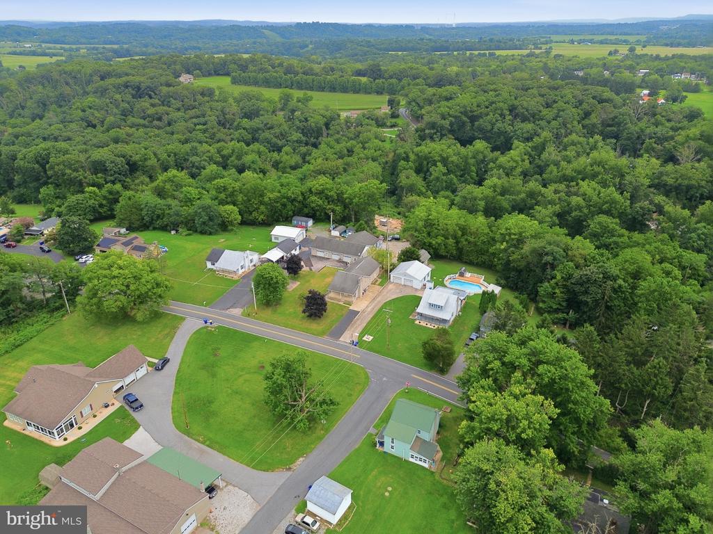 430 HYKES MILL ROAD