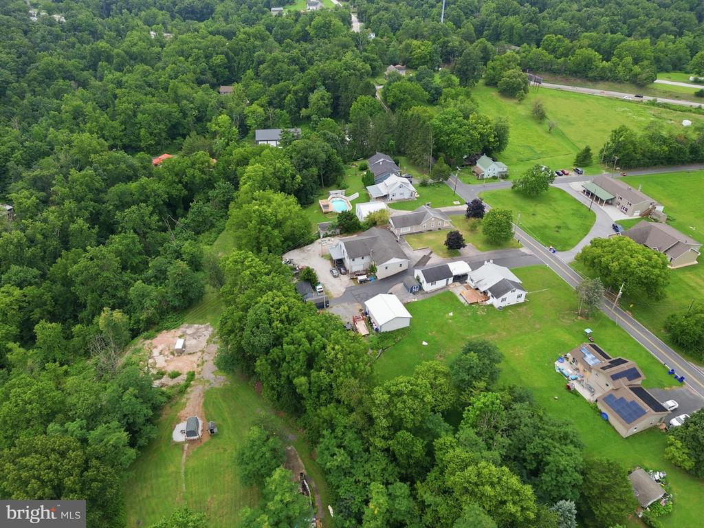 430 HYKES MILL ROAD