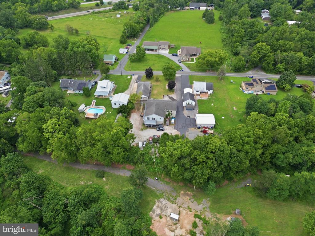 430 HYKES MILL ROAD