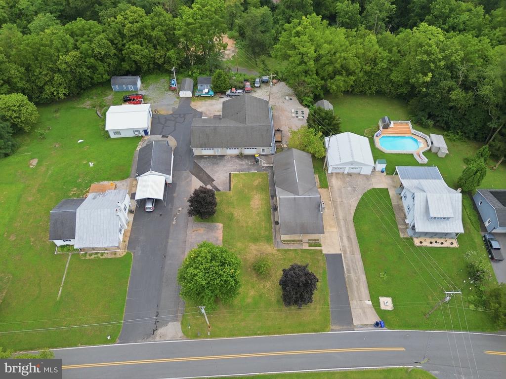 430 HYKES MILL ROAD