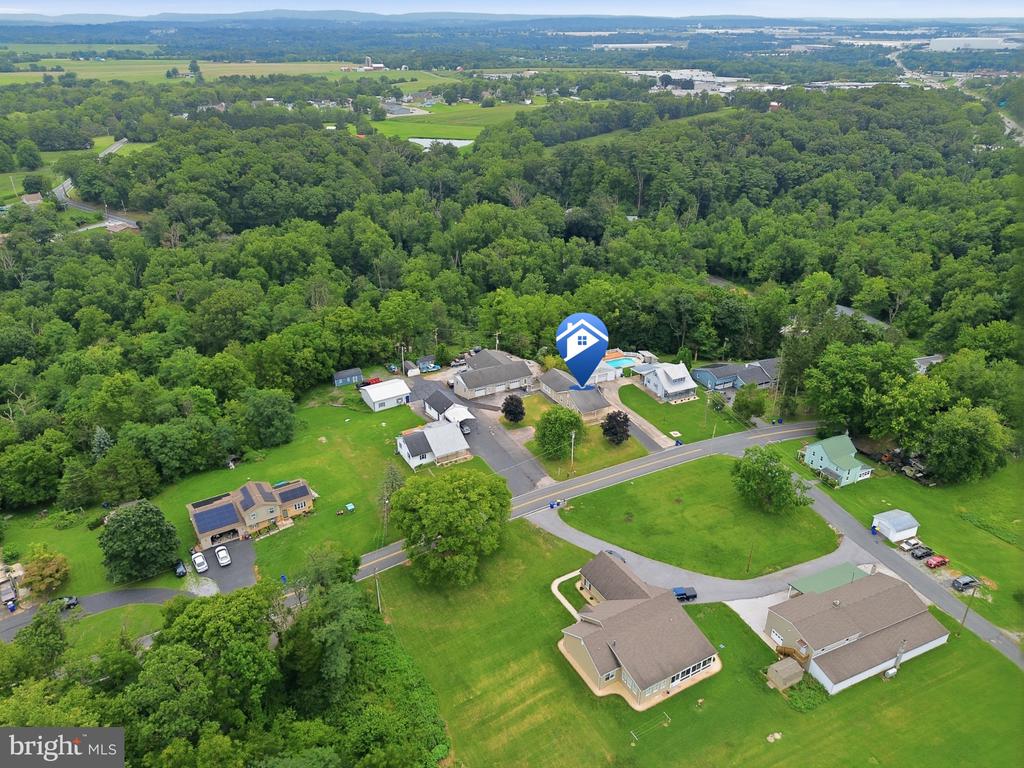 430 HYKES MILL ROAD