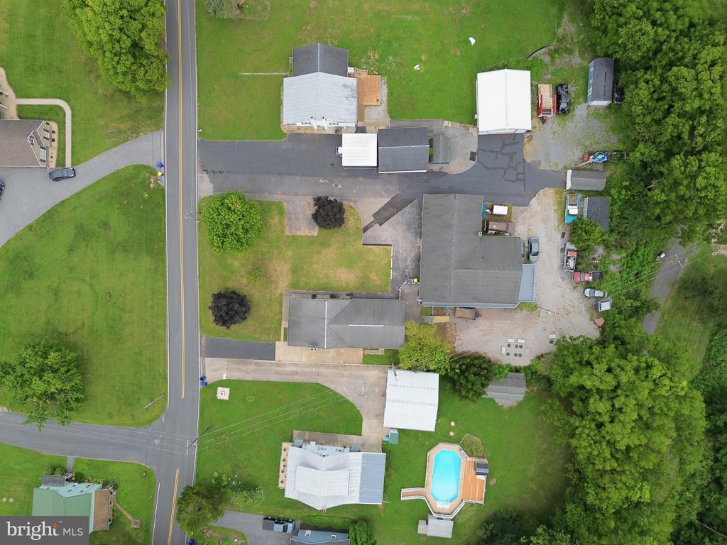 430 HYKES MILL ROAD