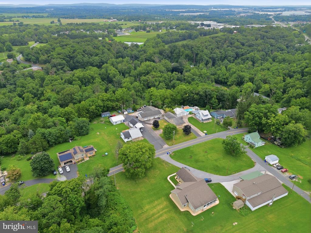 430 HYKES MILL ROAD