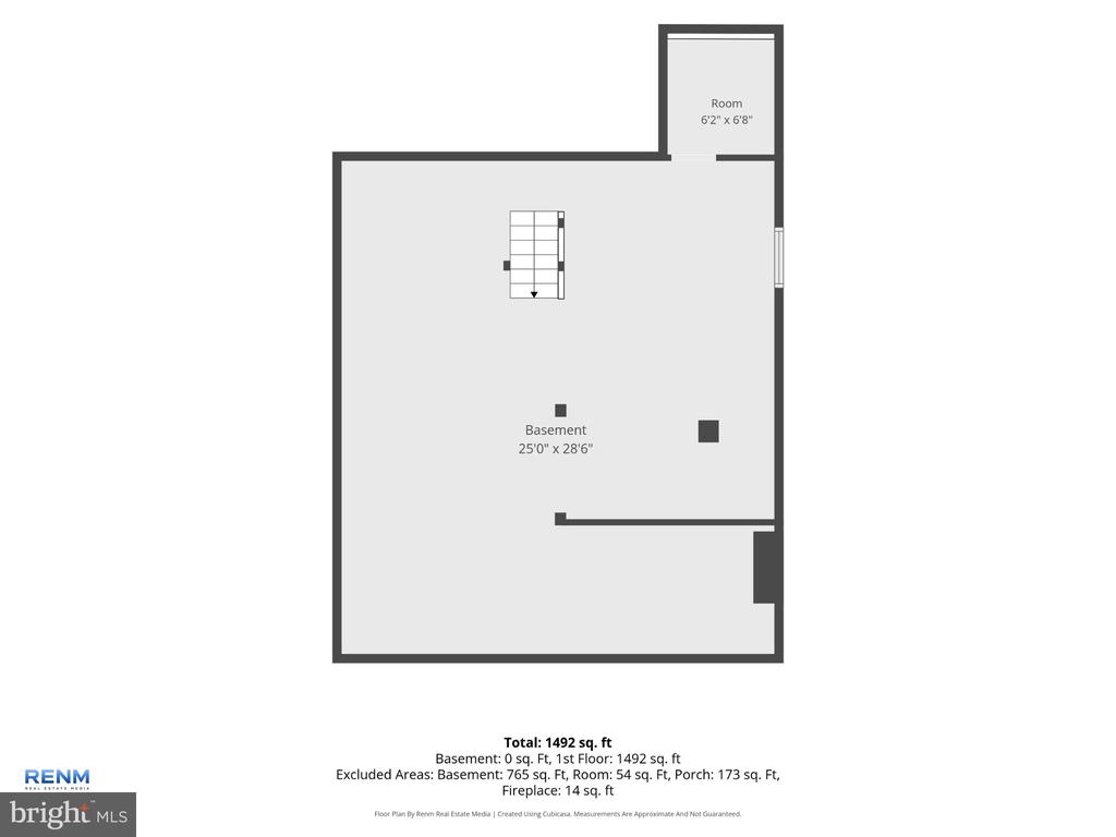 430 HYKES MILL ROAD