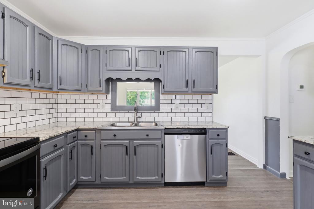 430 HYKES MILL ROAD
