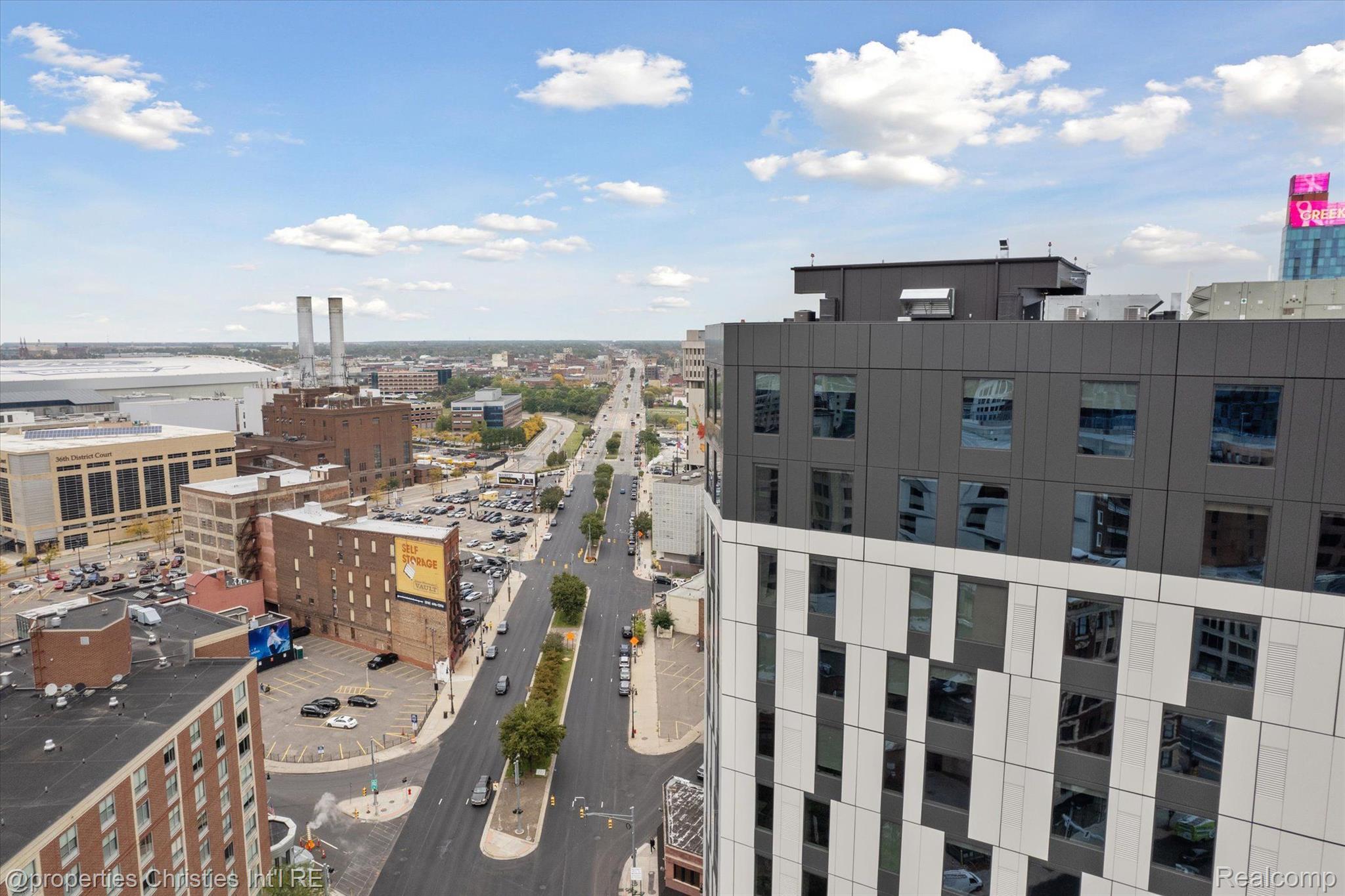 330 GRATIOT Avenue 1501