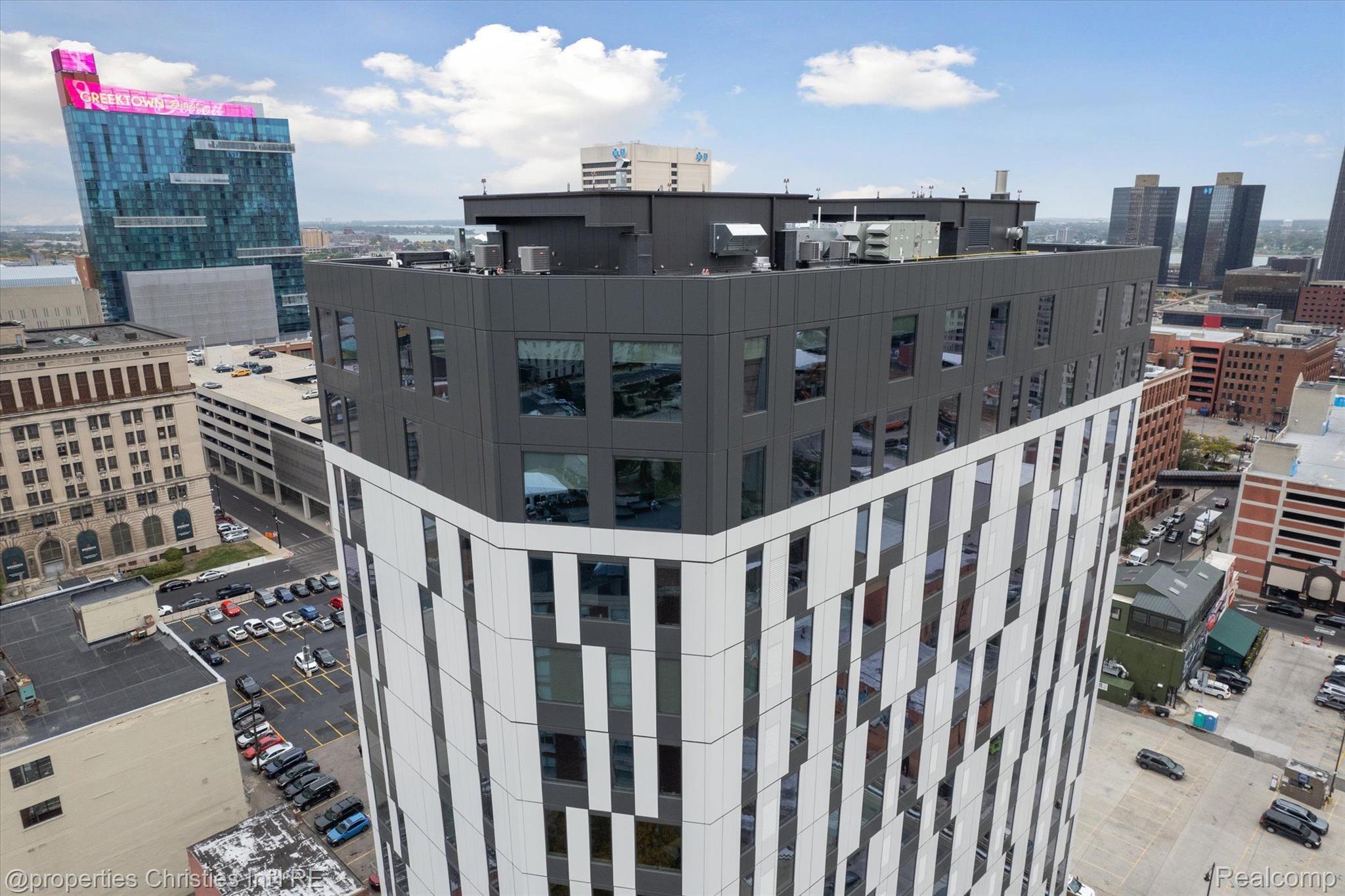330 GRATIOT Avenue 1501