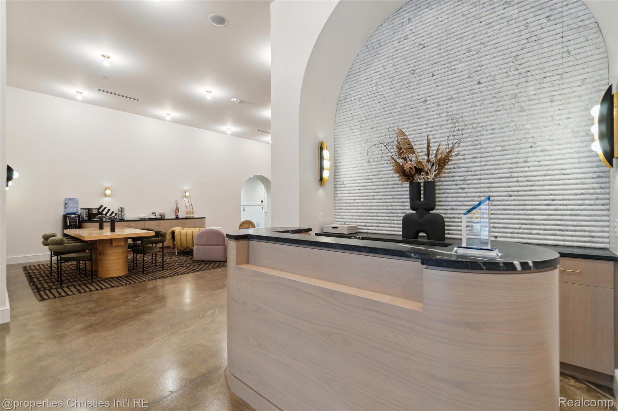 330 GRATIOT Avenue 1501