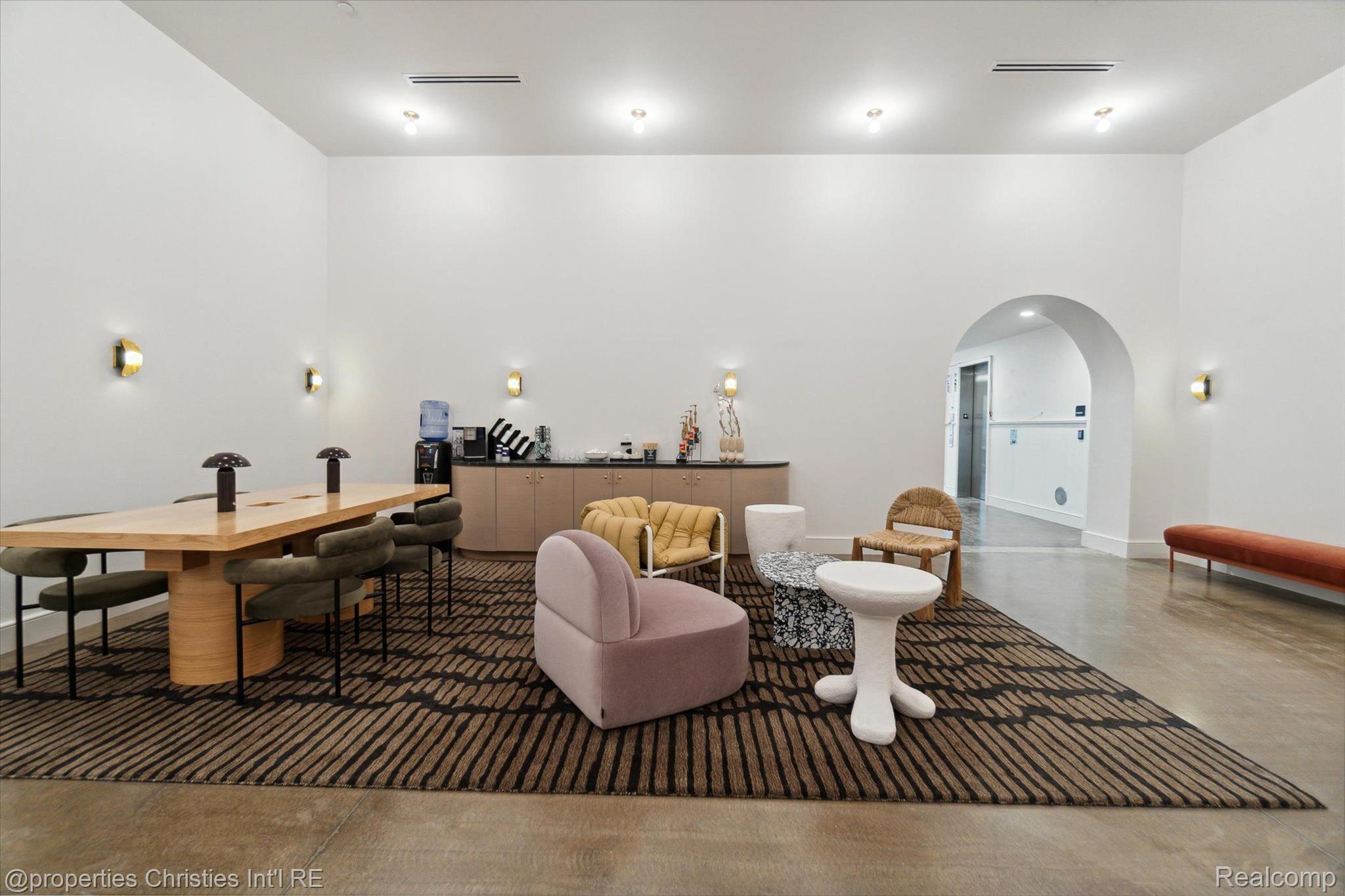 330 GRATIOT Avenue 1501