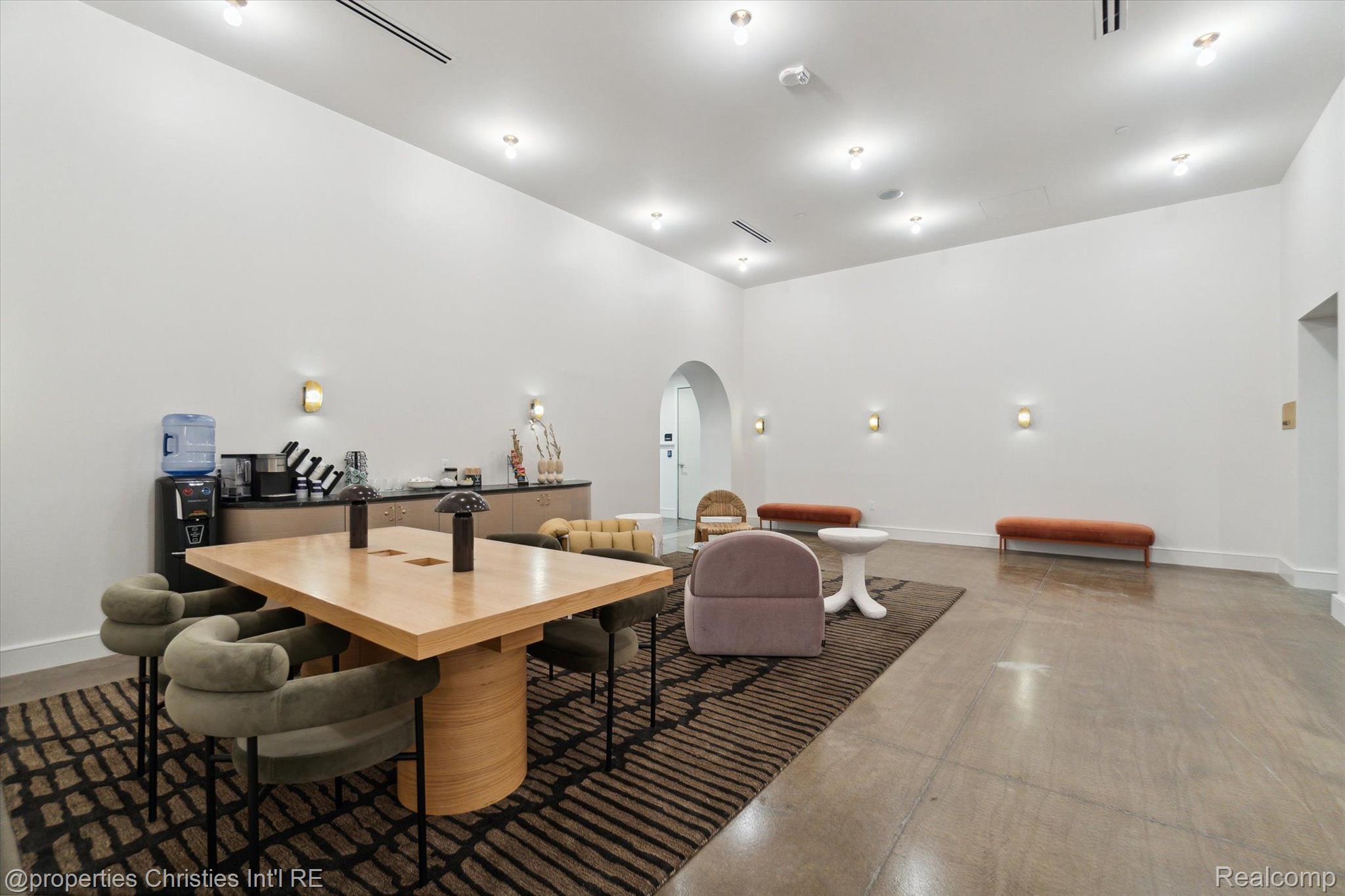 330 GRATIOT Avenue 1501