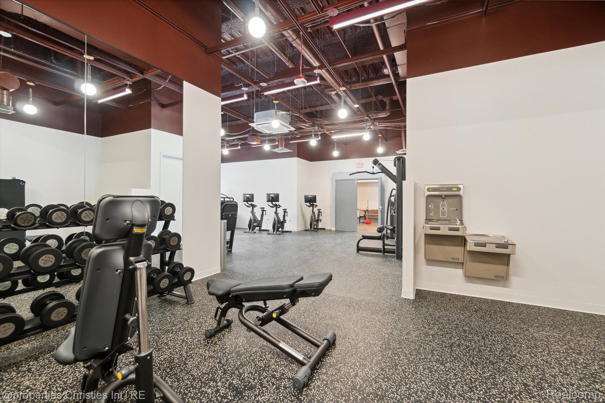 330 GRATIOT Avenue 1501
