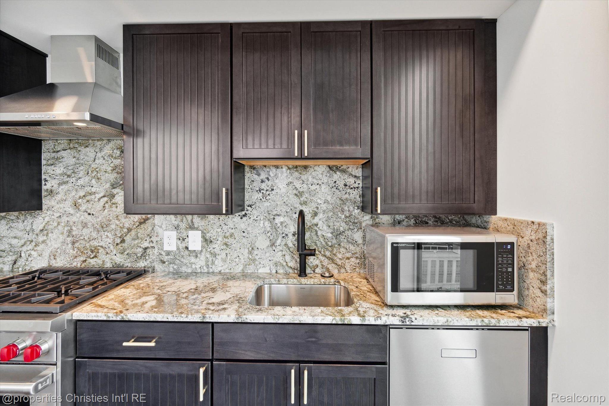 330 GRATIOT Avenue 1501