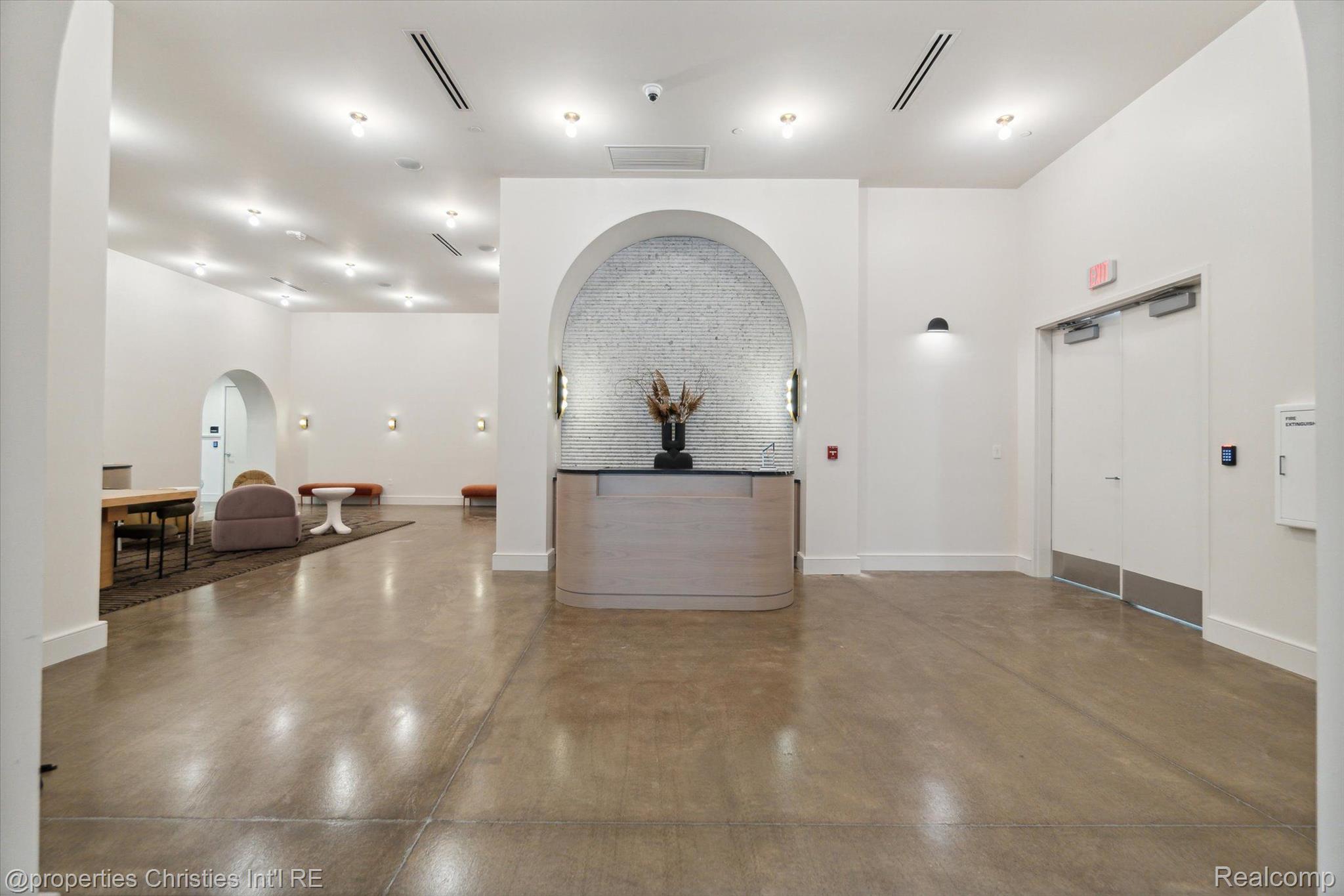 330 GRATIOT Avenue 1501