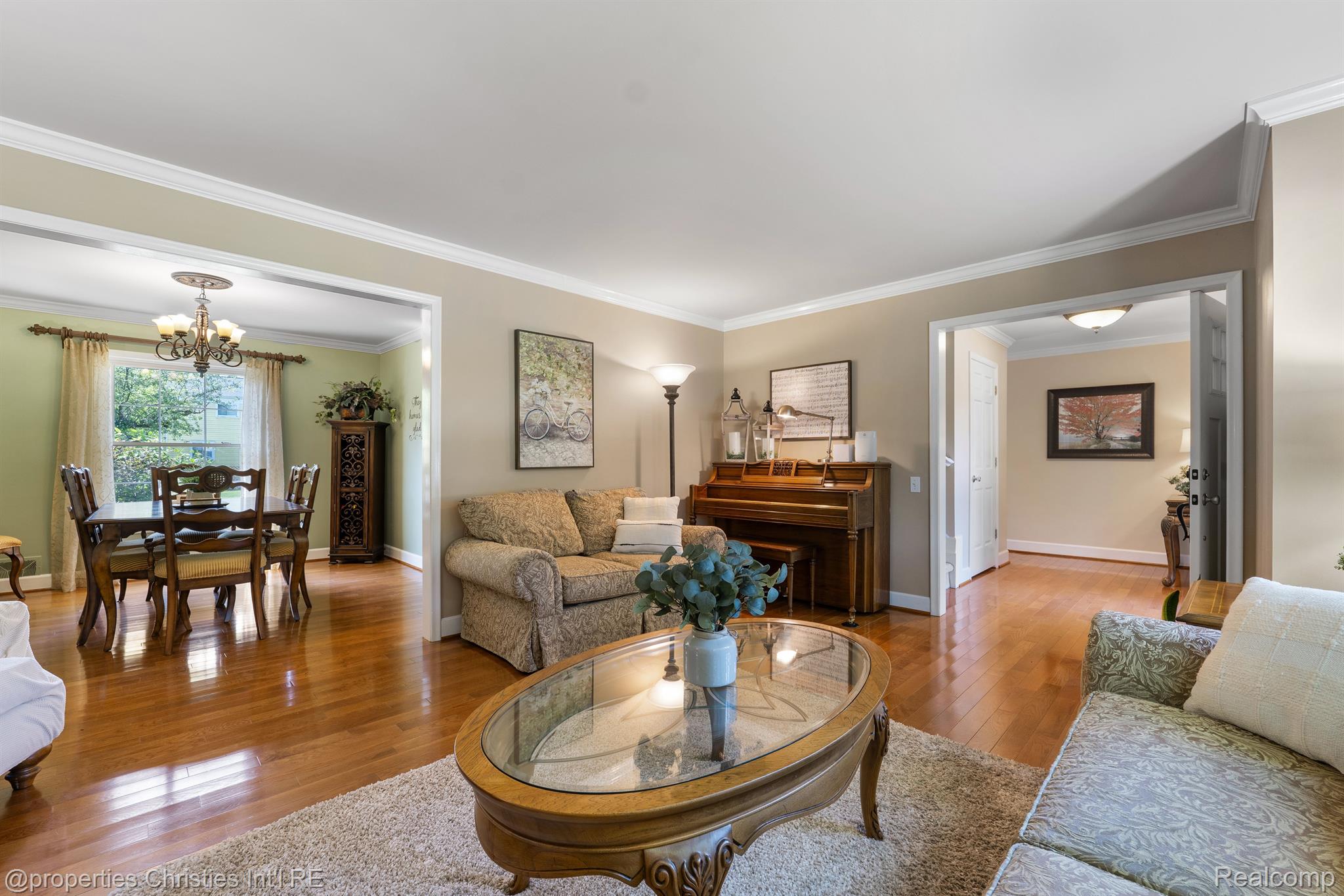 4335 GREENSTOWN Drive