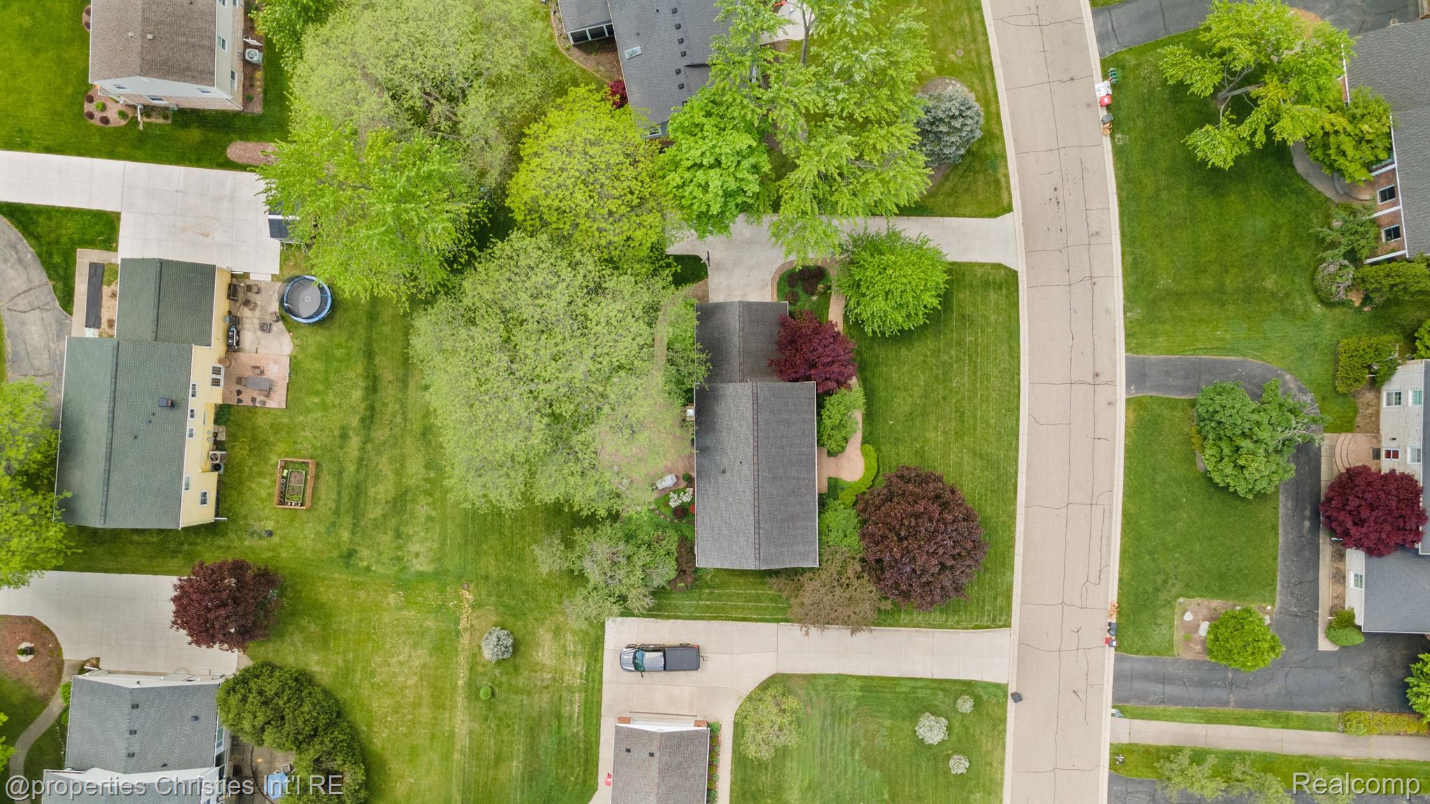 4335 GREENSTOWN Drive