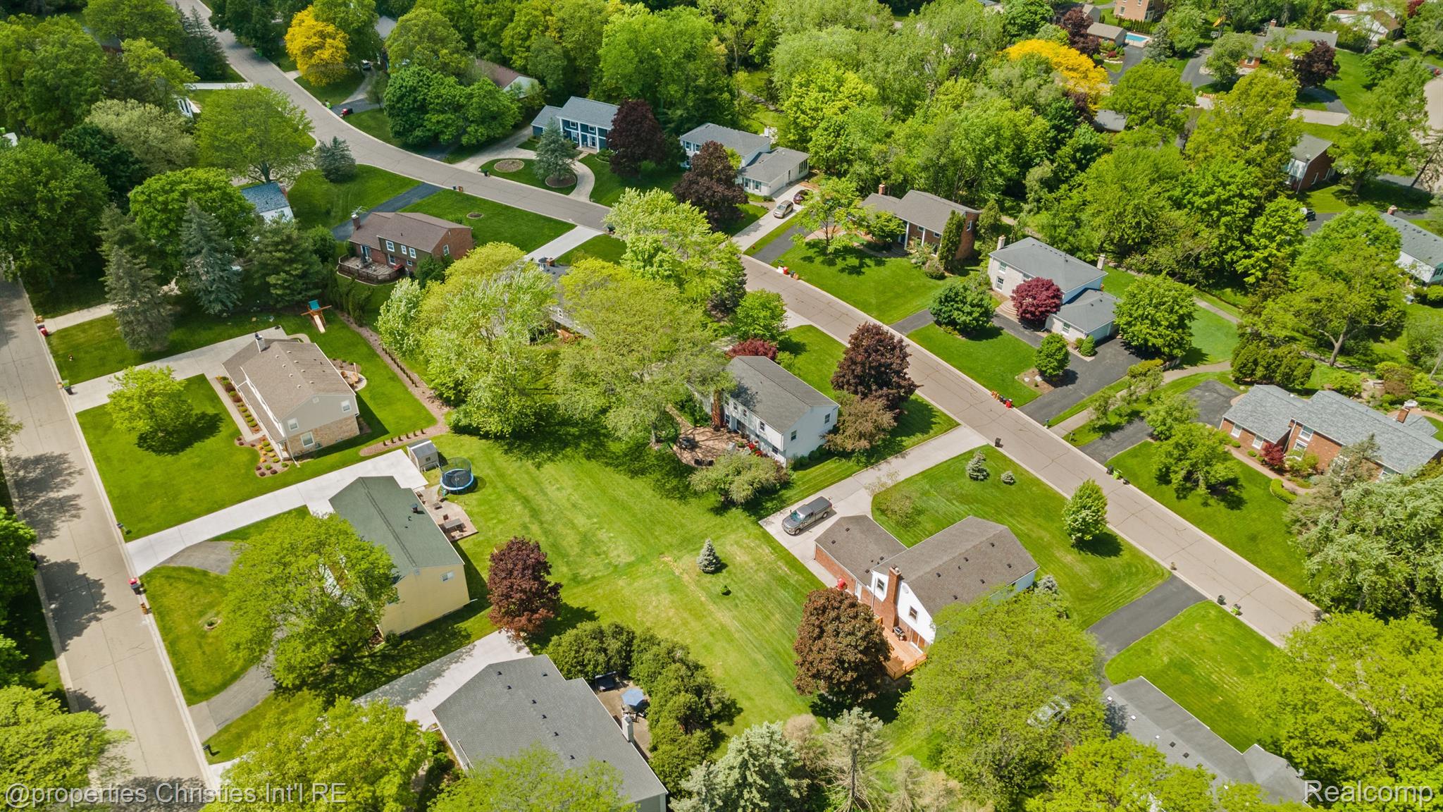 4335 GREENSTOWN Drive