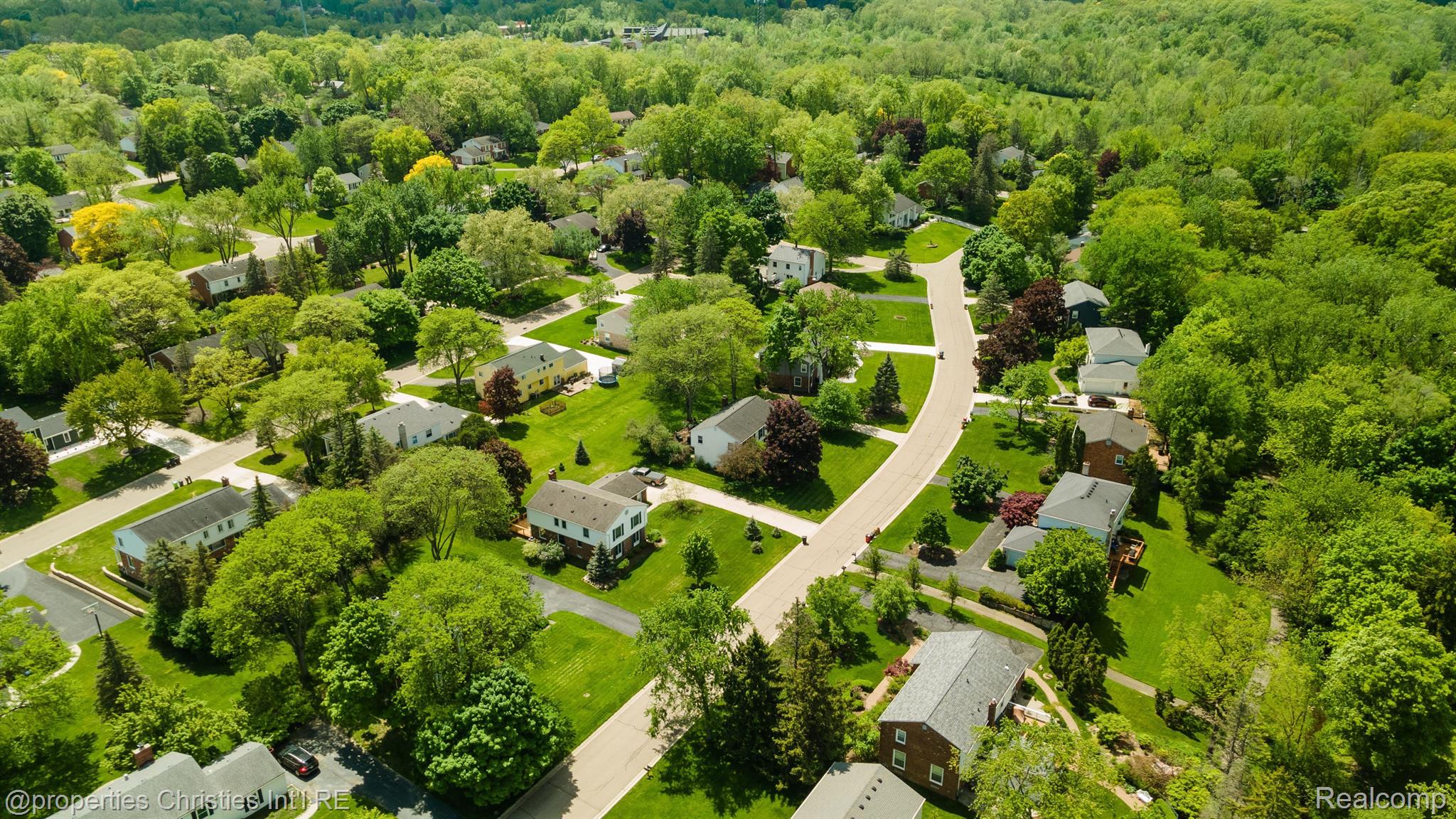 4335 GREENSTOWN Drive
