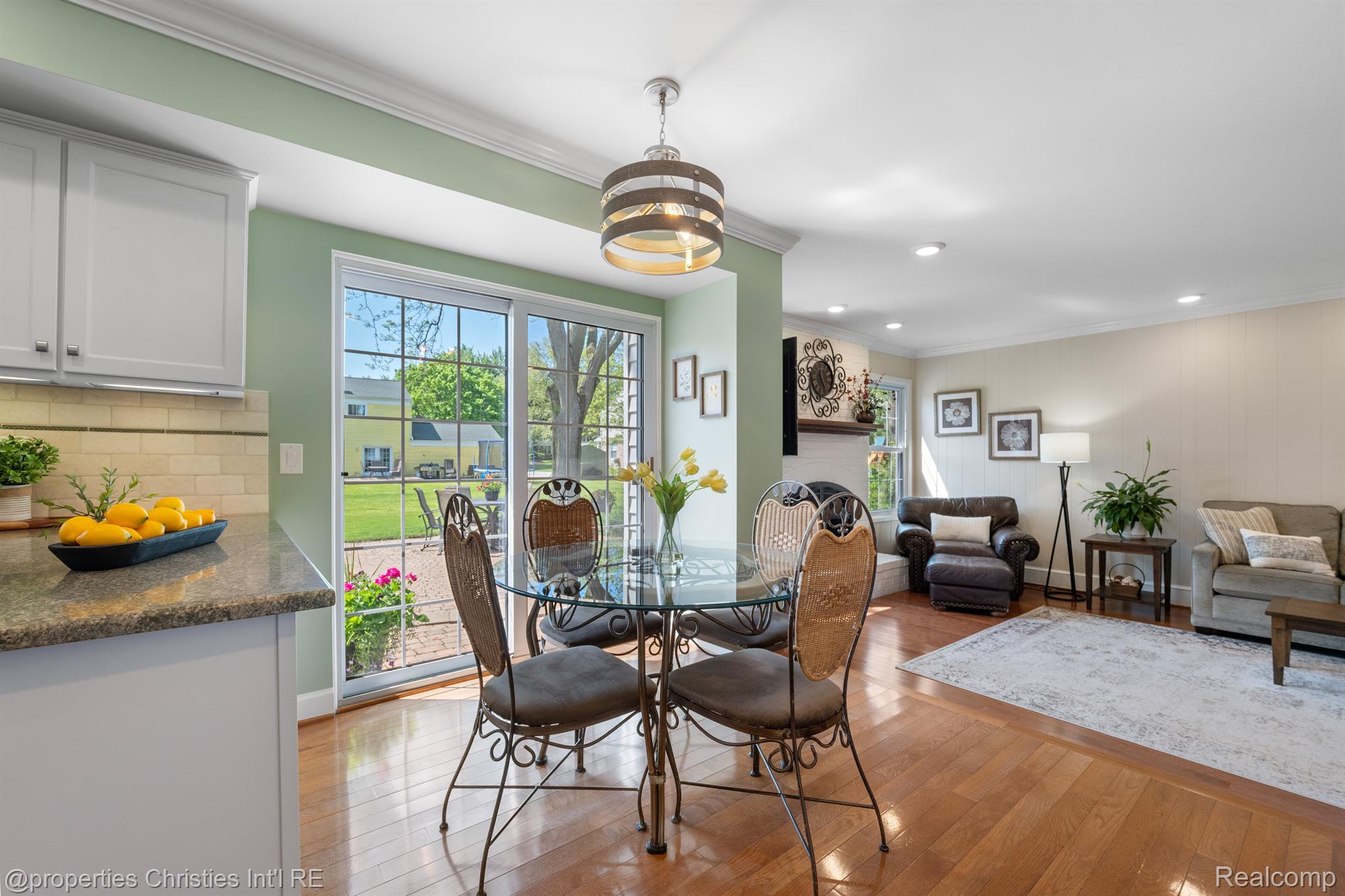 4335 GREENSTOWN Drive