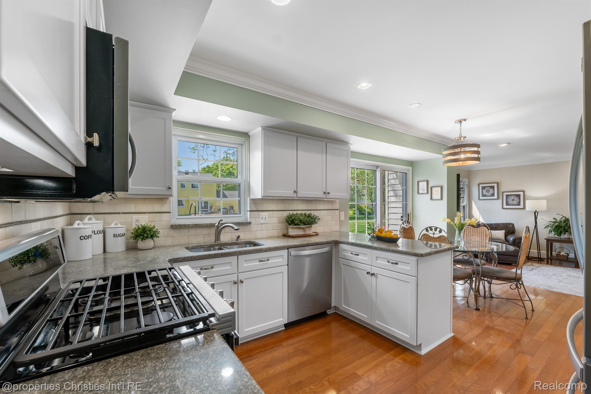 4335 GREENSTOWN Drive