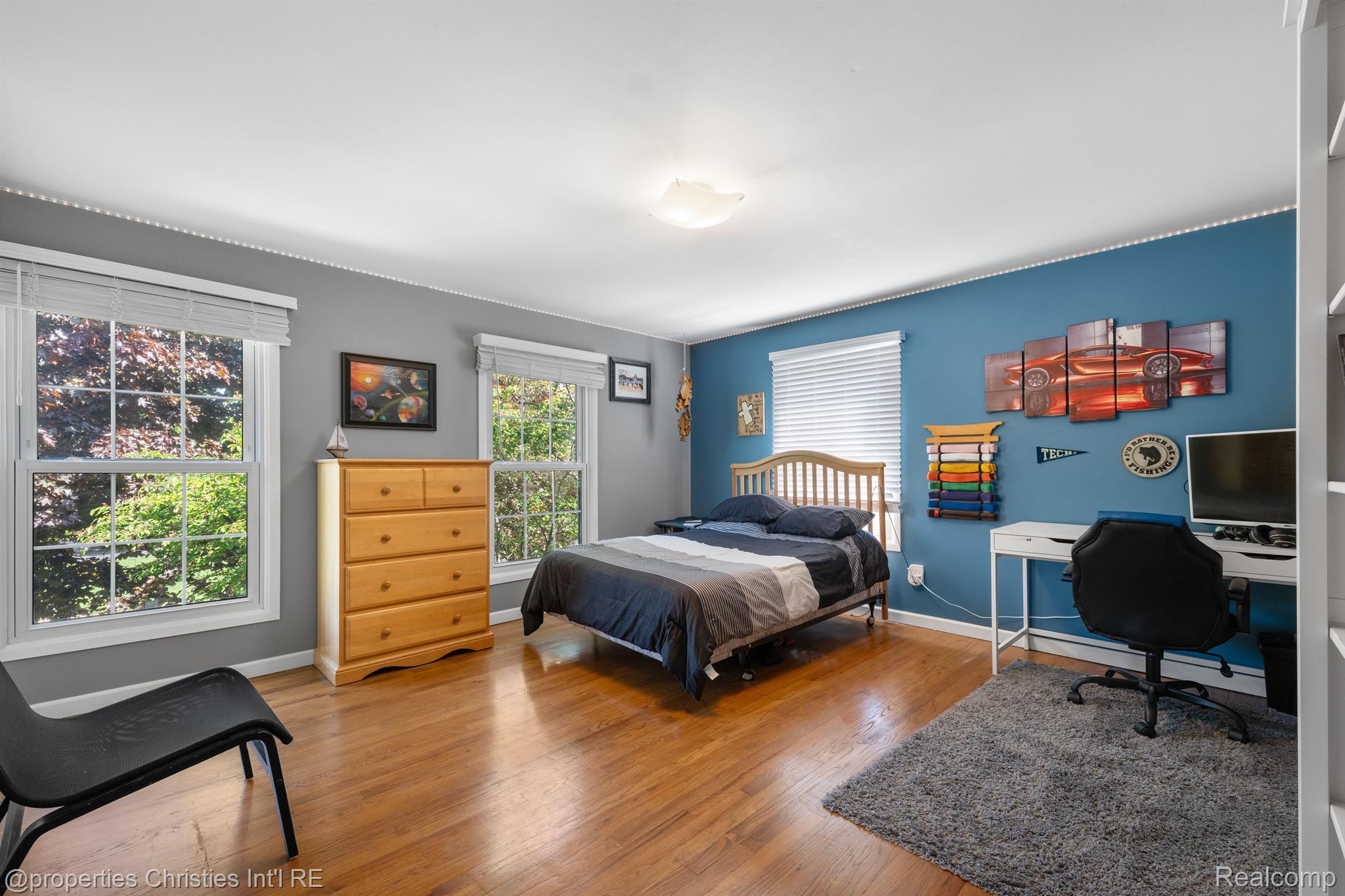 4335 GREENSTOWN Drive