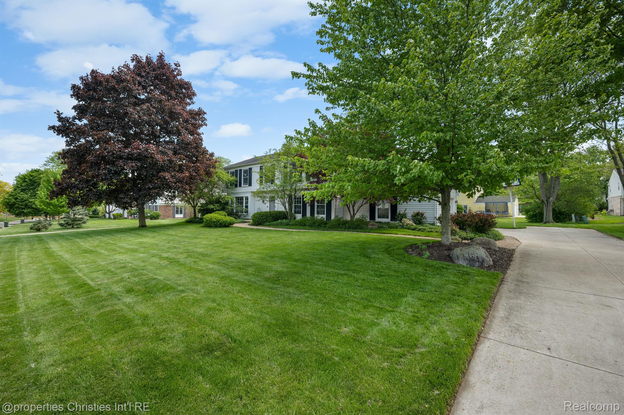 4335 GREENSTOWN Drive